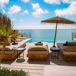 Hôtel Oasis Dakhla